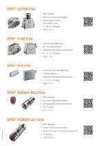 EPIC® Kits - 2