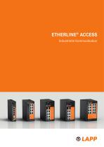 ETHERLINE® ACCESS - 1