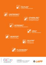 ETHERLINE® ACCESS Kits - 4