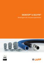 SKINTOP® & SILVYN® - 1