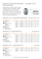 SKINTOP® & SILVYN® - 2