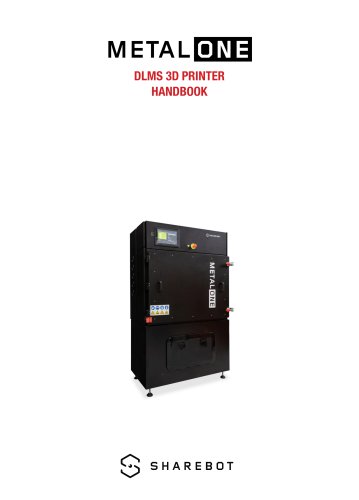 Metalone Handbook