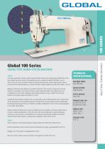 Global 100 Series