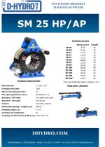 SM 25 AP