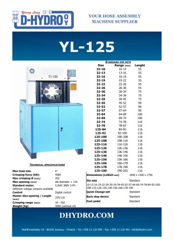 YL-125