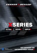 X SERIES