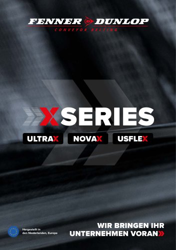 X SERIES