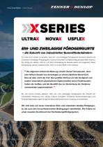 X SERIES-3