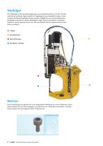 ECKOLD Servomotorisches Stanznietsystem - 6