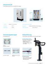 ECKOLD Servomotorisches Stanznietsystem - 7