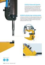 ECKOLD Stanznietmaschine - 2