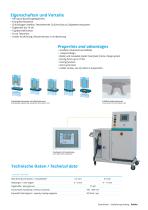 ECKOLD Stanznietmaschine - 3