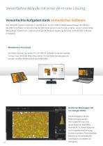 DSX2000 Digital Microscope - 10