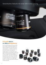 DSX2000 Digital Microscope - 4