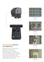 DSX2000 Digital Microscope - 5