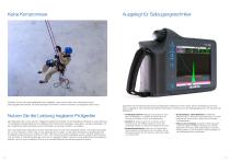 EPOCH 6LT for Rope Access Inspections - 2