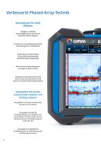 OmniScan® X3 Brochure - 4