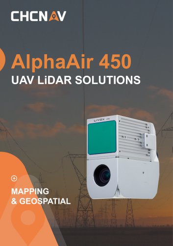 AlphaAir 450