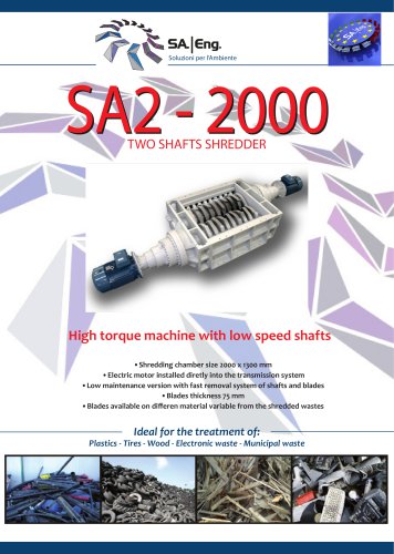 SA2 - 2000