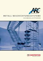 METALL-BESCHICHTUNGSSYSTEME - 1