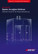 Acrylglasgehäuse-1