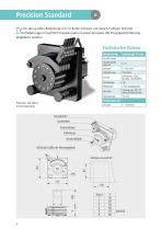 OEM Einbaupumpen-4