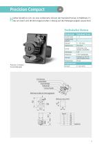 OEM Einbaupumpen-5