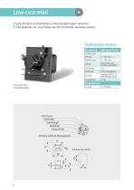 OEM Einbaupumpen-6