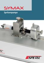 Symax Spritzenpumpe-1