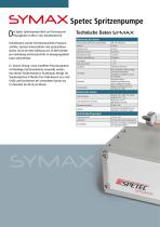 Symax Spritzenpumpe-2