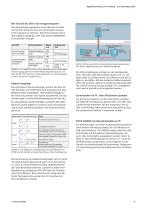 24 V nonstop– auch bei Netzausfall - application note - 6