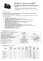 BDP700DE - 1,5L BELL