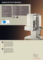 Original IR 29-2