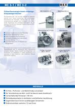 Füllwolftechnik & Hackfleischlinie-3