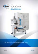 IMAX ECOline