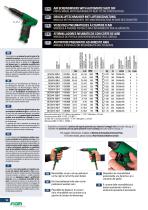 Allgemeiner Katalog der Fiam-Lösungen-16