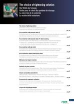 Allgemeiner Katalog der Fiam-Lösungen-9