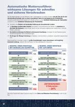 Automatische Mutternzuführer - 2