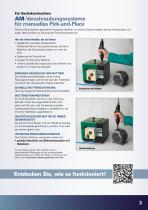 Automatische Mutternzuführer-3