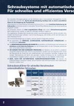 Automatische Schraubenzuführer-2