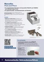 Automatische Schraubenzuführer-4