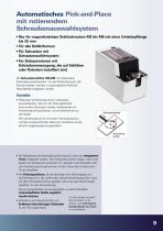 Automatische Schraubenzuführer-9