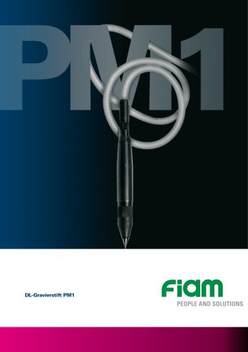 DL-Gravierstift