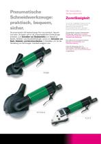 DL Schneidemaschinen für Glasfaser und Blech-2
