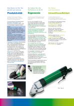 DL Schneidemaschinen für Glasfaser und Blech-3