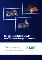 Drehmomentmesser