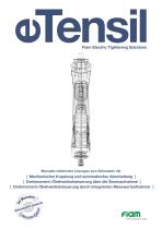 Elektroschrauber-eTensil zur manuellen Verwendung