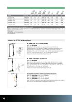 Zubehör für Ergonomie am Arbeitsplatz - 10