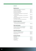 Zubehör für Ergonomie am Arbeitsplatz - 4