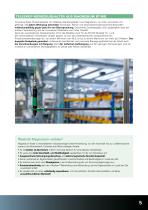 Zubehör für Ergonomie am Arbeitsplatz - 5